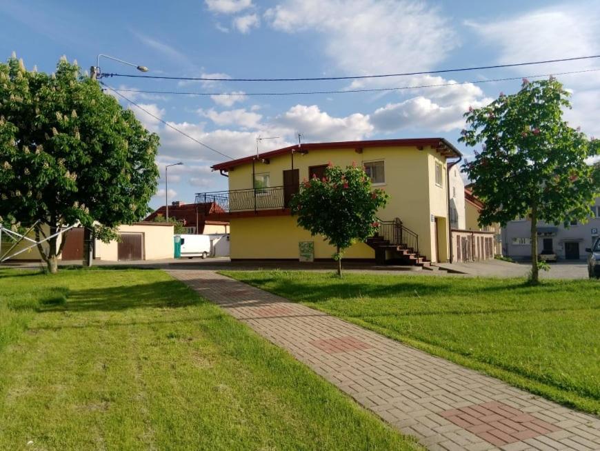 Kwatera W Mikolajkach Міколайкі Екстер'єр фото